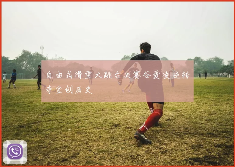 自由式滑雪大跳台决赛谷爱凌逆转夺金创历史