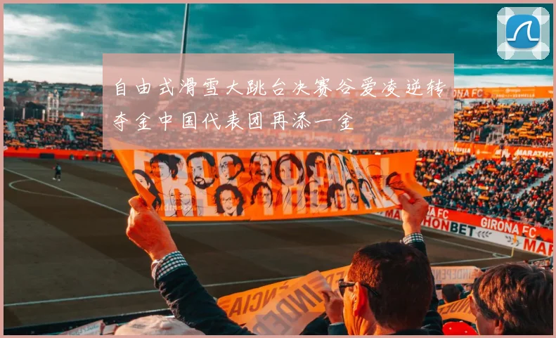 自由式滑雪大跳台决赛谷爱凌逆转夺金中国代表团再添一金