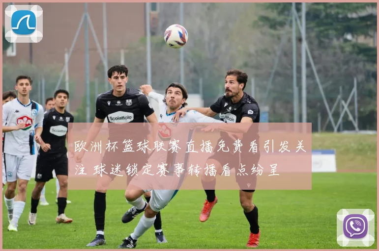 欧洲杯篮球联赛直播免费看引发关注 球迷锁定赛事转播看点纷呈